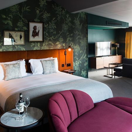 Hotel Du Vin Stratford Upon Avon Exterior foto