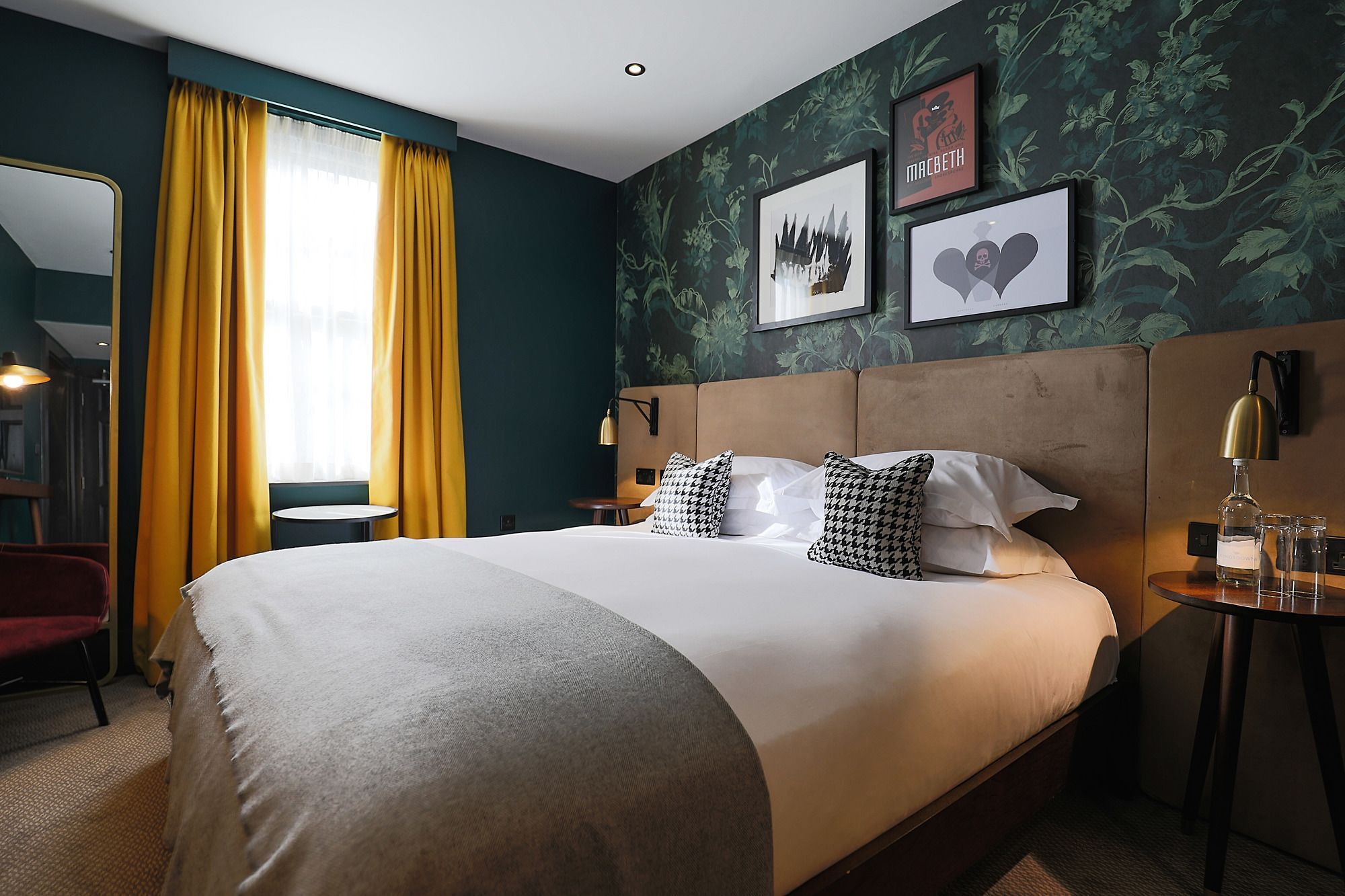 Hotel Du Vin Stratford Upon Avon Exterior foto